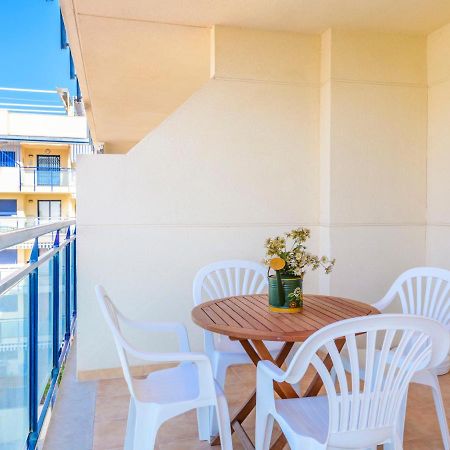 Apartment Las Dunas By Interhome Монкофар Экстерьер фото